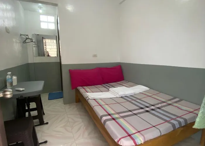 Jugalbot Tourist Accommodatie bij particulieren