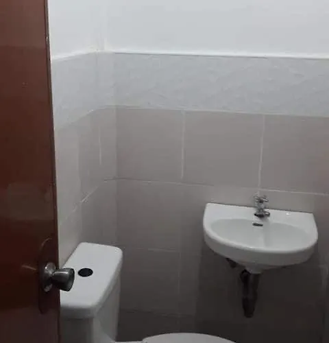 Jugalbot Tourist Accommodatie bij particulieren San Francisco (Cebu)
