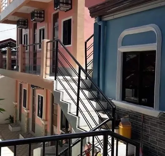 Jugalbot Tourist * San Francisco (Cebu)